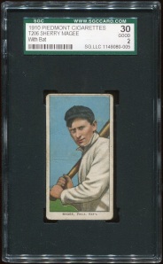 T206 Magee Front